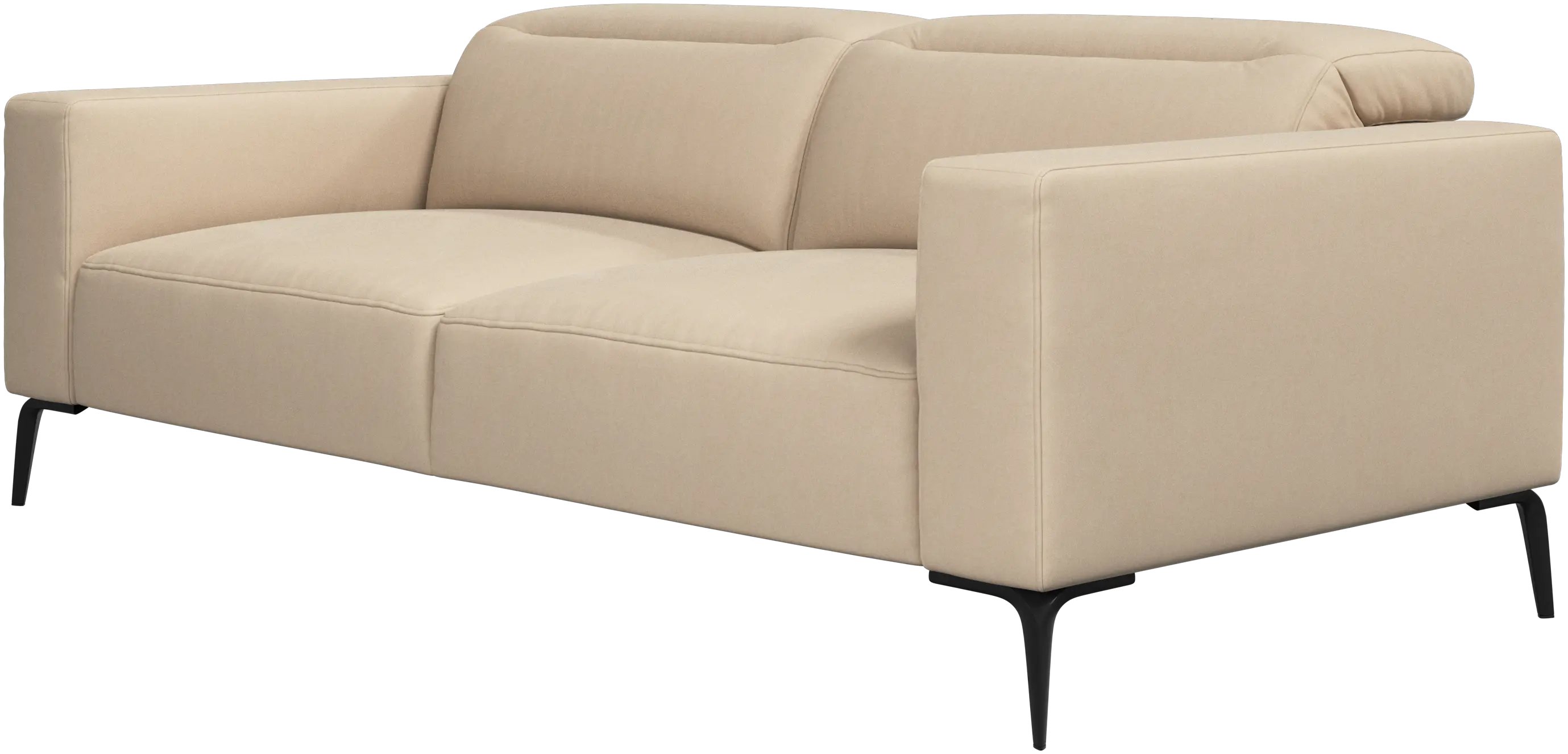 2人掛け・3人掛けソファ BoConcept 3人掛けデザイナーソファ | すべてのデザインはこちら